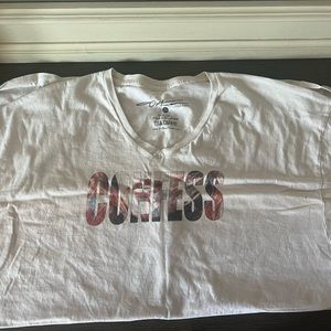 NWOT Colleen Hoover confess shirt